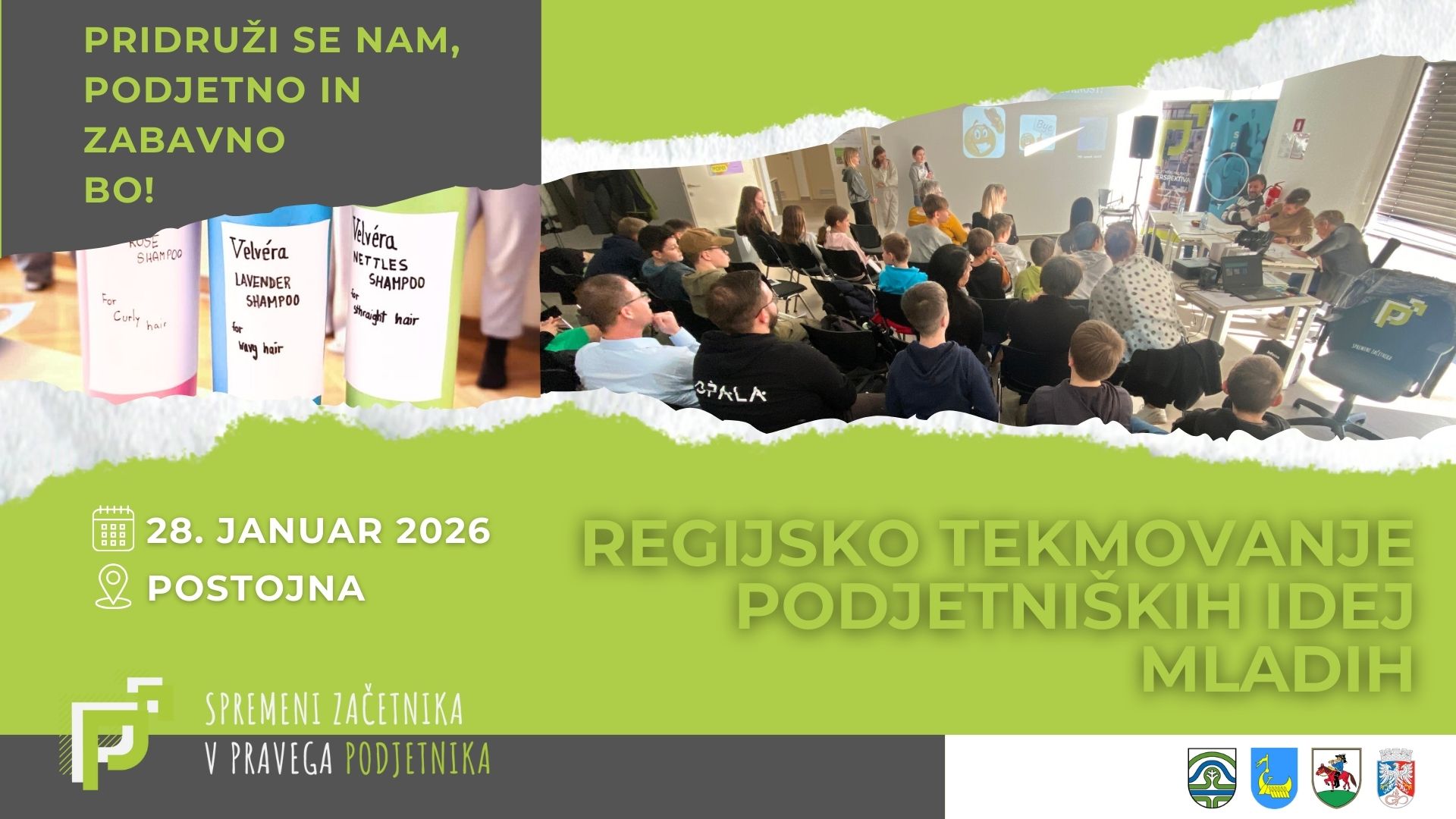 regijsko tekmovanje 2026